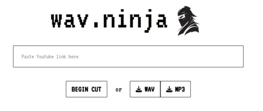 wav.ninja